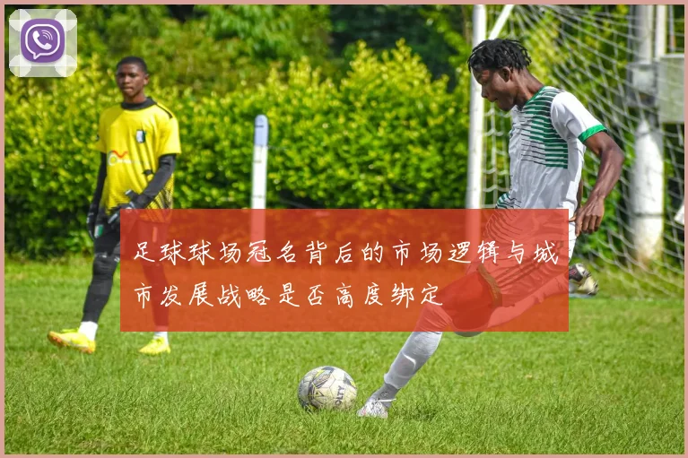 足球球场冠名背后的市场逻辑与城市发展战略是否高度绑定