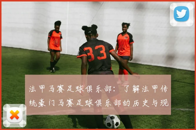 法甲马赛足球俱乐部：了解法甲传统豪门马赛足球俱乐部的历史与现状