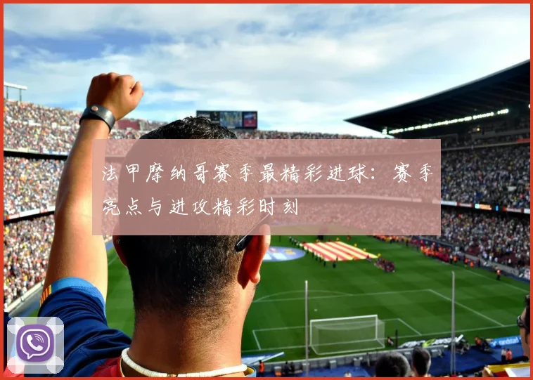 法甲摩纳哥赛季最精彩进球：赛季亮点与进攻精彩时刻